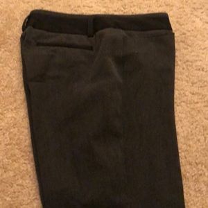 Expresss slacks size 0S